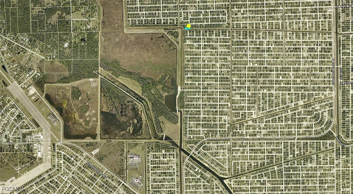 3223 47th St W Lehigh Acres, FL 33971 - Thumbnail 4