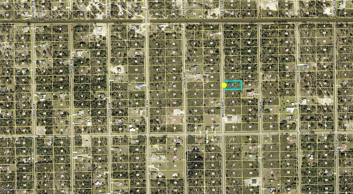 310 Wells Ave Lehigh Acres, FL 33936 - Thumbnail 4