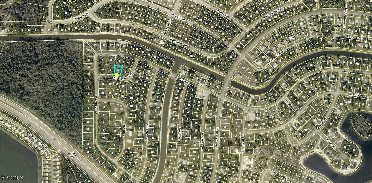 311 Kerrsdale Cir Lehigh Acres, FL 33974 - Thumbnail 4