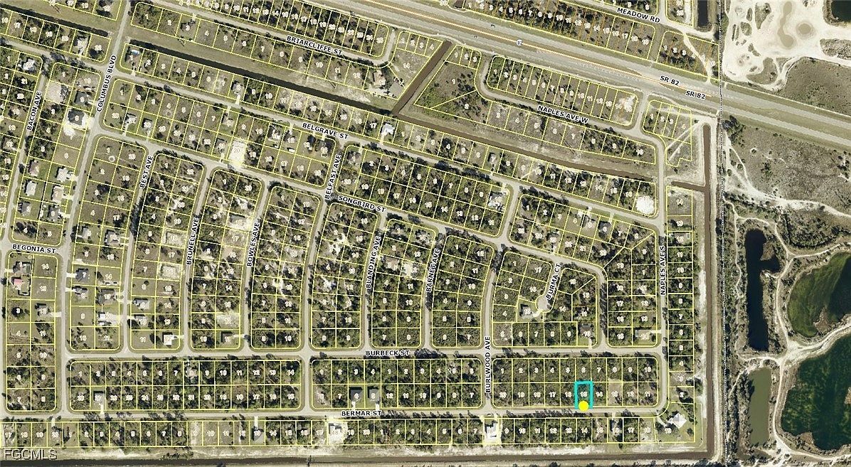 1265 Bermar St Fort Myers, FL 33913 - Thumbnail 4