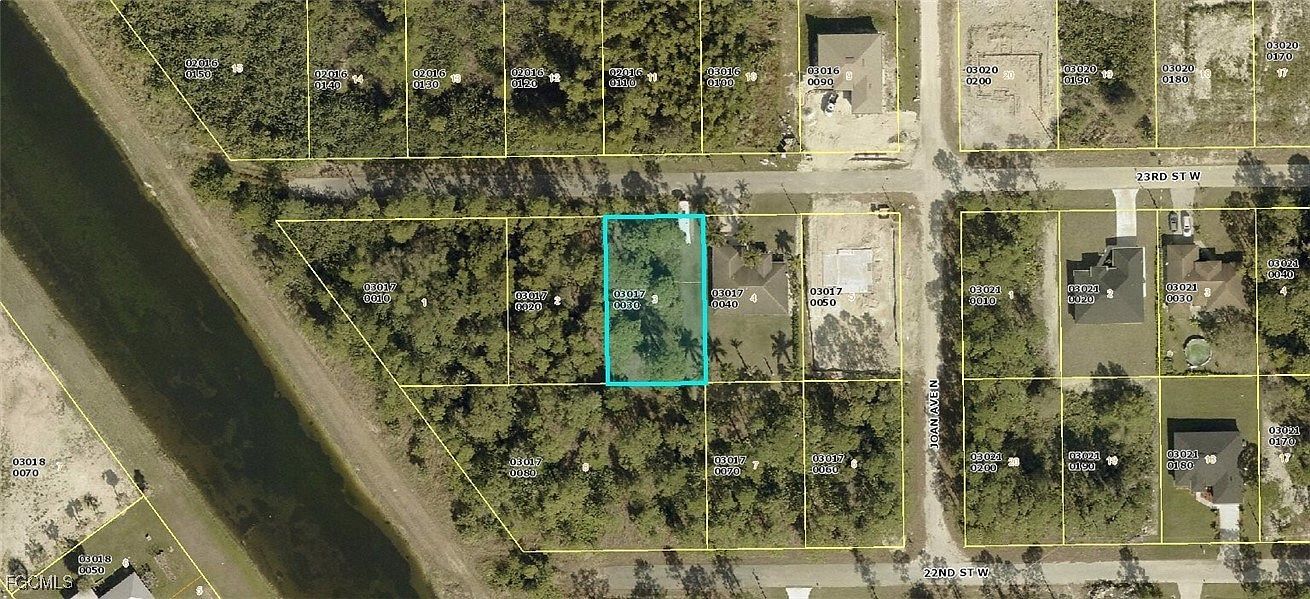 3005 23rd St W Lehigh Acres, FL 33971 - Thumbnail 4
