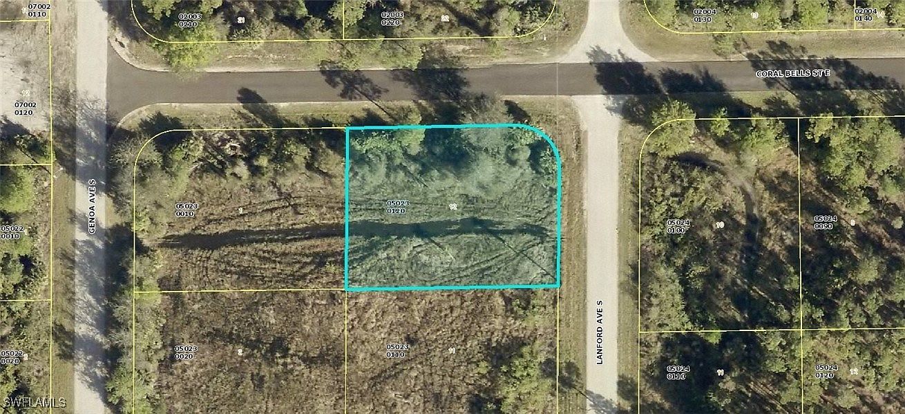 326 Lanford Ave Lehigh Acres, FL 33974 - Thumbnail 4