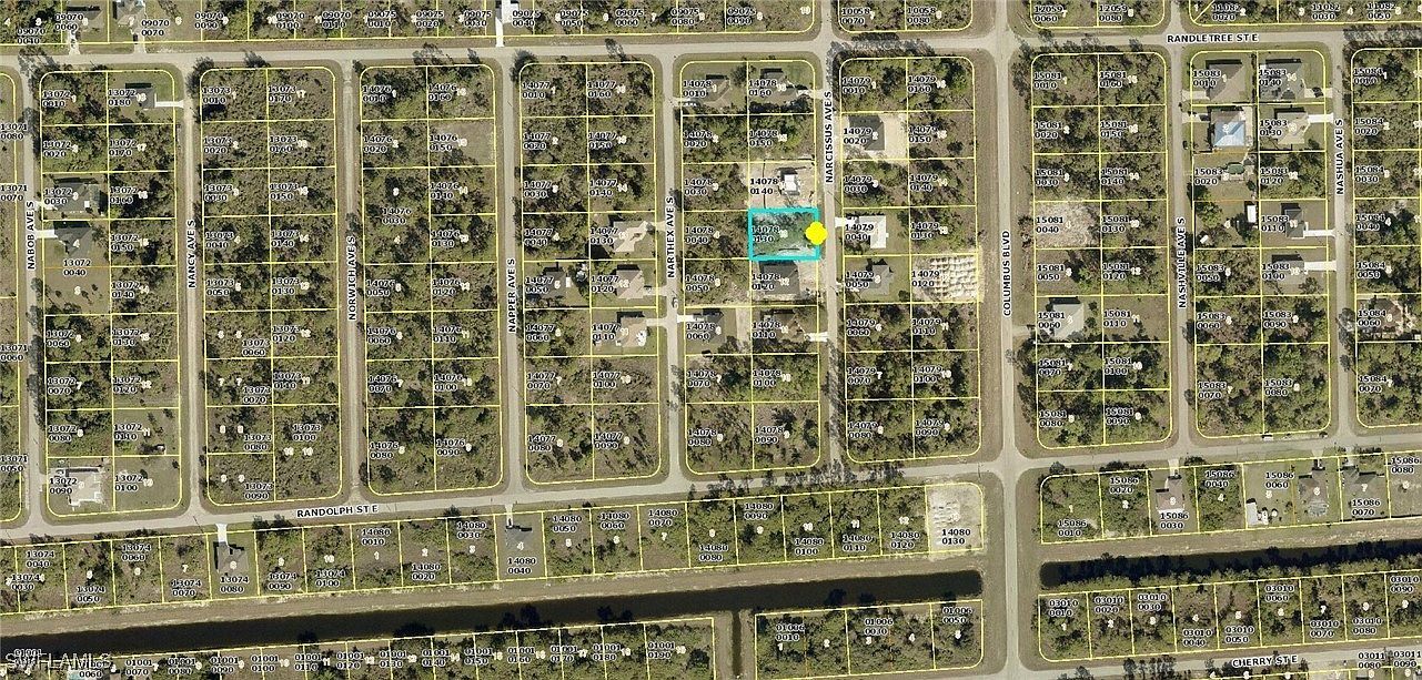 236 Narcissus Ave S Lehigh Acres, FL 33974 - Thumbnail 4