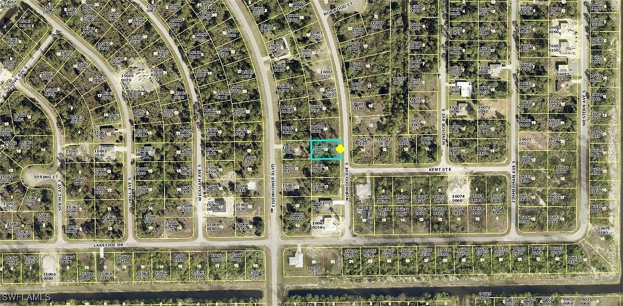 460 Norwood Ave S Lehigh Acres, FL 33974 - Thumbnail 4