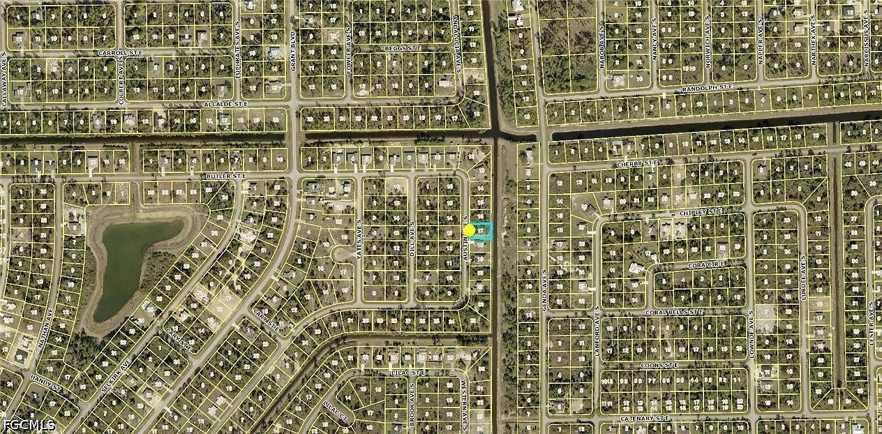 309 Austin Ave S Lehigh Acres, FL 33974 - Thumbnail 4