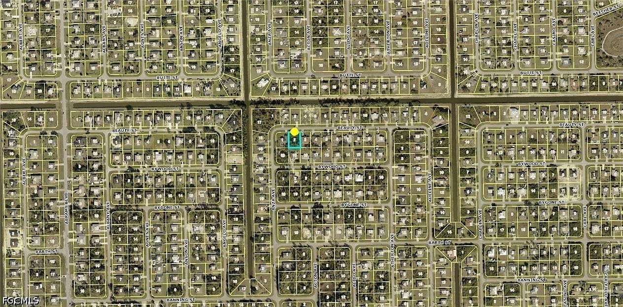 5217 Beauty St Lehigh Acres, FL 33971 - Thumbnail 4