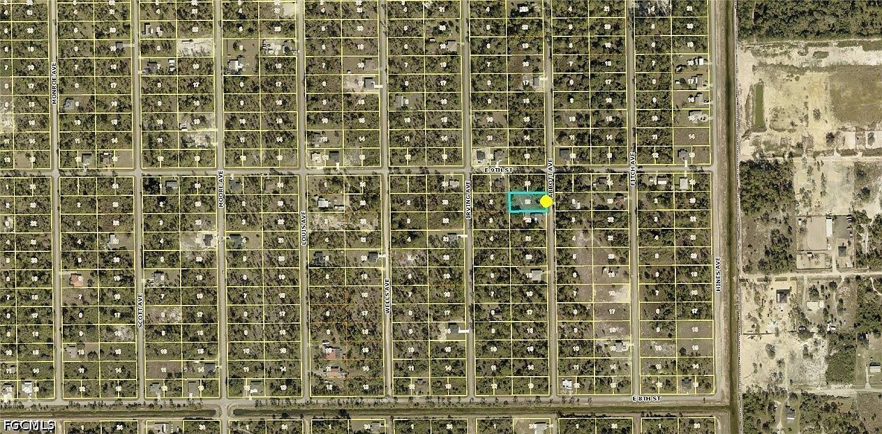 821 Abbott Ave Lehigh Acres, FL 33972 - Thumbnail 4