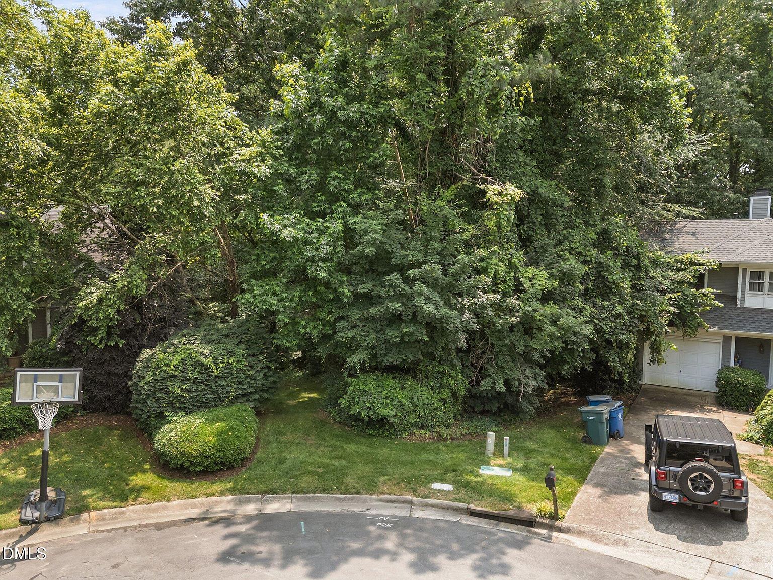 16 Marchmont Ct Lot 8 Durham, NC 27705 - Thumbnail 4