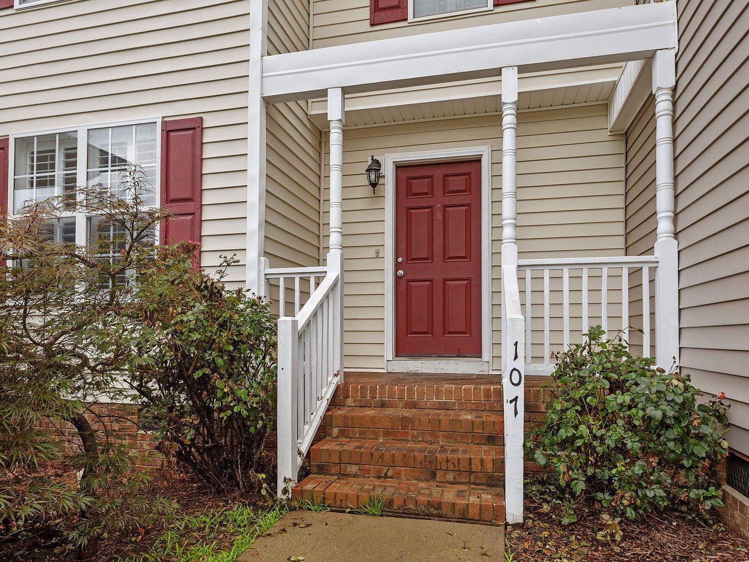 107 Walford Park Clayton, NC 27520 - Thumbnail 4