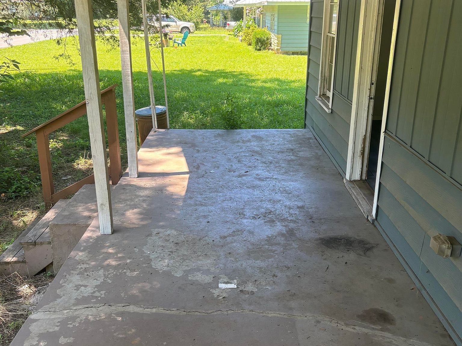 4854 Lynndale Rd Graysville, AL 35073 - Thumbnail 4