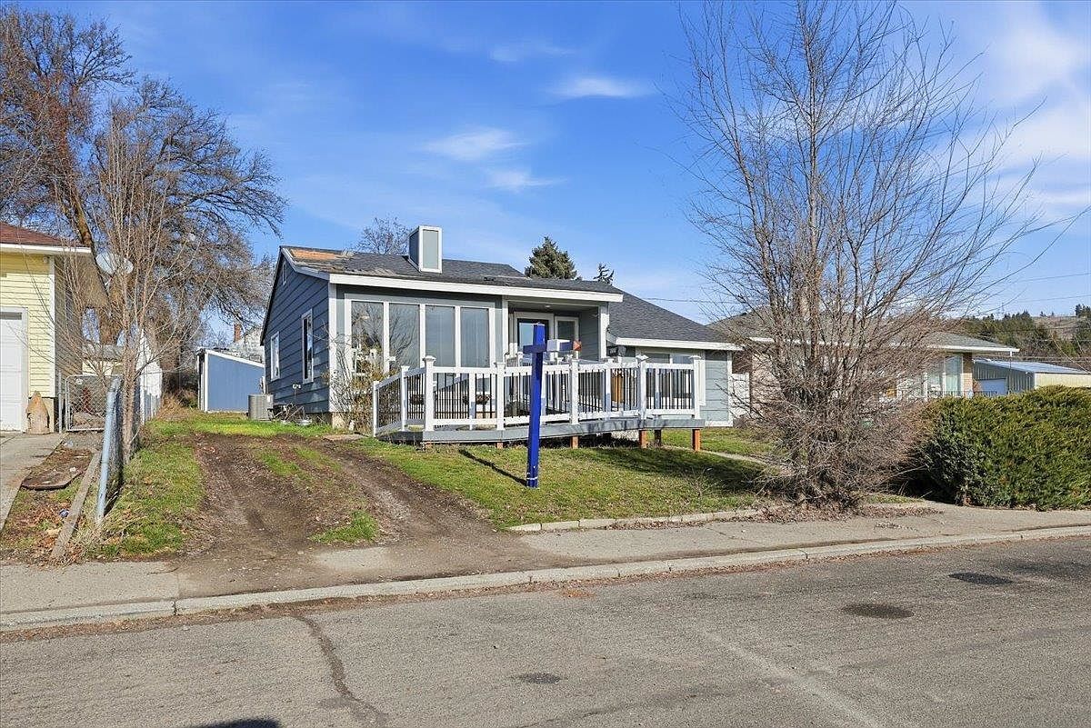3723 E Fairview Ave Spokane, WA 99217 - Thumbnail 4