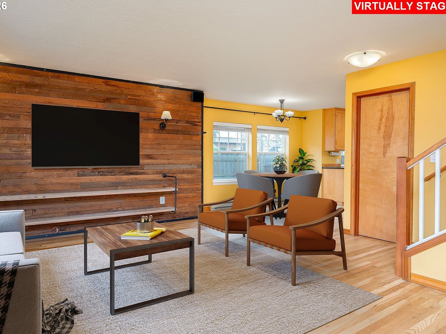 8265 N Fiske Ave Portland, OR 97203 - Thumbnail 4