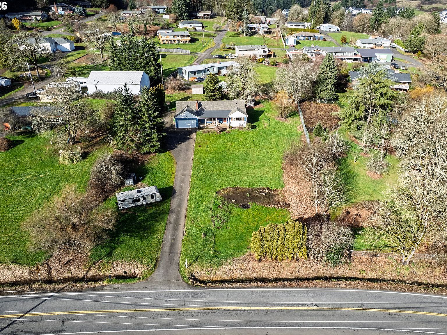 35413 Pittsburg Rd Saint Helens, OR 97051 - Thumbnail 4