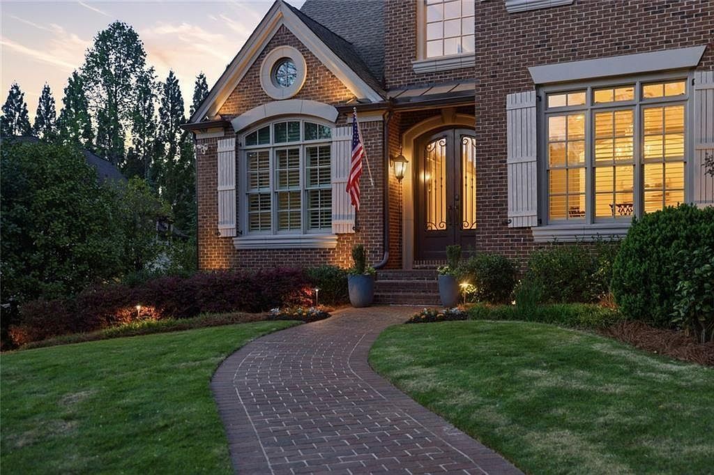 511 Westbury Park Pl Marietta, GA 30067 - Thumbnail 4