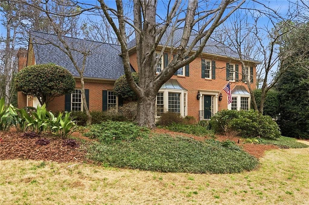 3463 Buck Hl SE Marietta, GA 30067 - Thumbnail 4