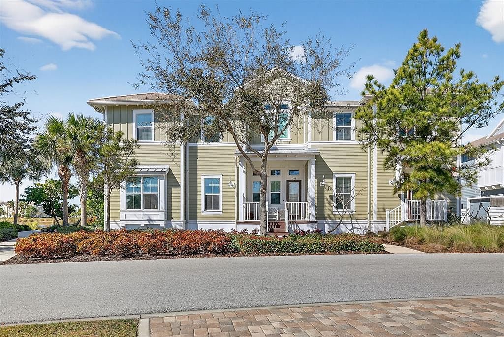 230 Sapphire Lake Dr Unit 201 Bradenton, FL 34209 - Thumbnail 4