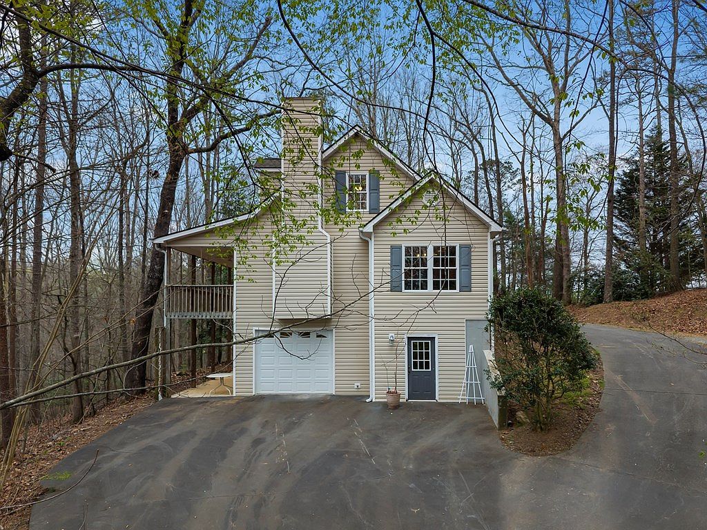 86 Carson Cove Rd Ellijay, GA 30540 - Thumbnail 4