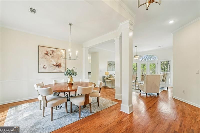 3250 Riverhill Ct Cumming, GA 30041 - Thumbnail 4