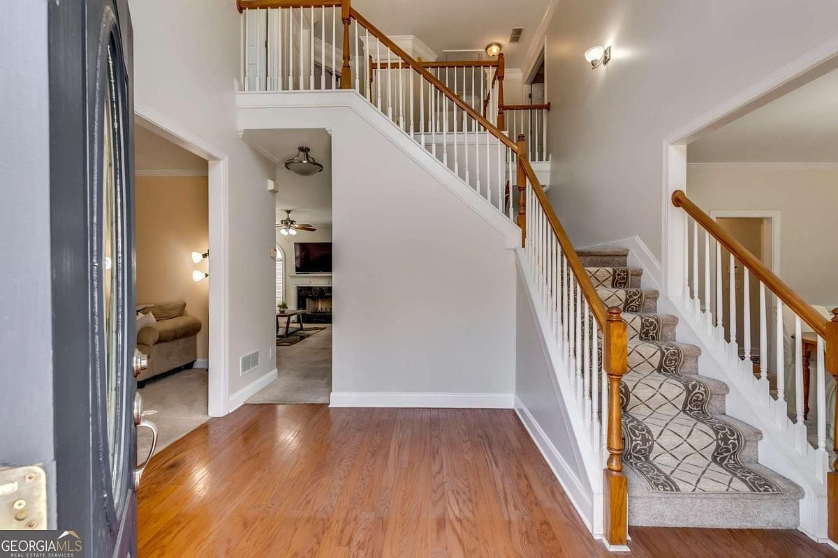 2860 Weatherstone Cir SE Conyers, GA 30094 - Thumbnail 4