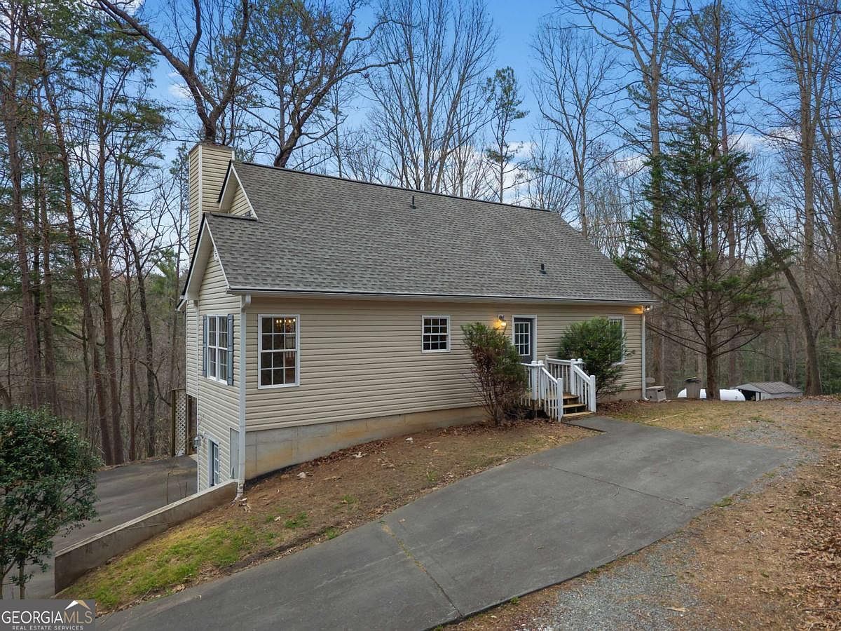 86 Carson Cove Rd #5 Ellijay, GA 30540 - Thumbnail 4