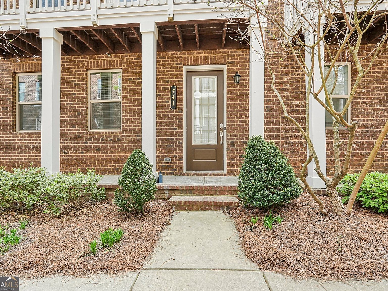 741 Topsail Ln Alpharetta, GA 30005 - Thumbnail 4