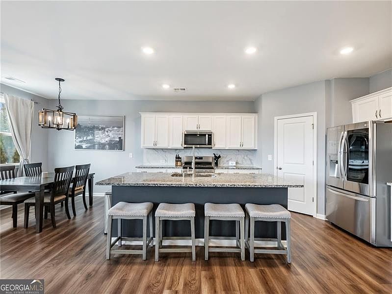 5535 Allegre Pl Cumming, GA 30028 - Thumbnail 4