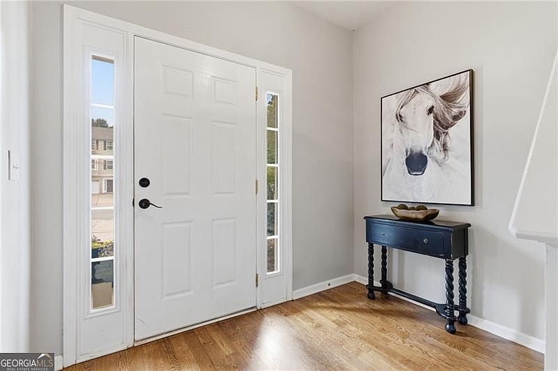 2878 Cross Creek Ct #21 Cumming, GA 30040 - Thumbnail 4