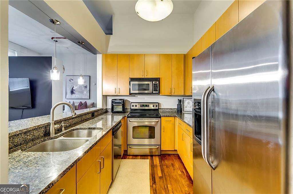 600 College St Unit 101 Hapeville, GA 30354 - Thumbnail 4