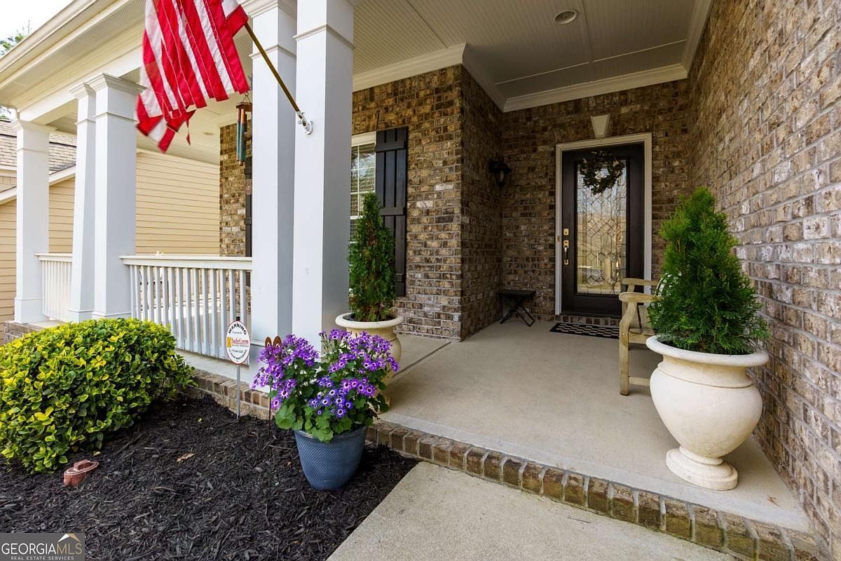 7553 Copper Kettle Way Flowery Branch, GA 30542 - Thumbnail 4