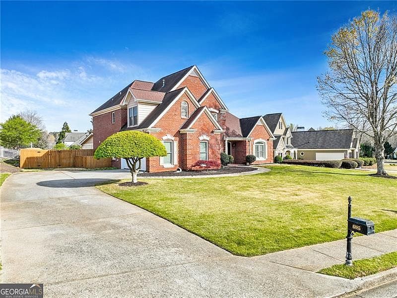6885 Grassmoor Grange Way Cumming, GA 30040 - Thumbnail 4