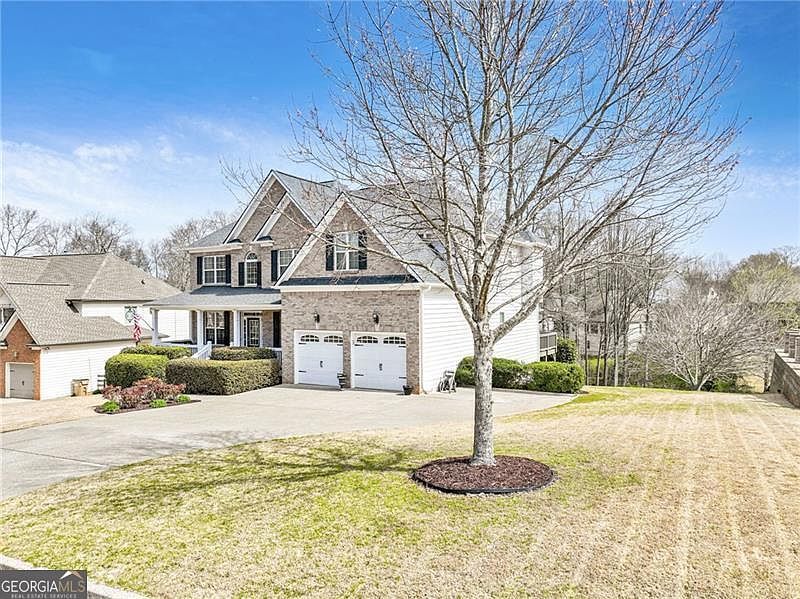 6585 Scottsfield Trce Cumming, GA 30028 - Thumbnail 4