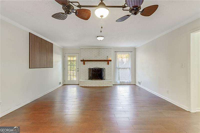 228 Shady Ln Canton, GA 30115 - Thumbnail 4