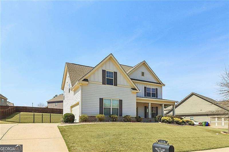 1515 Highland Creek Dr Monroe, GA 30656 - Thumbnail 4