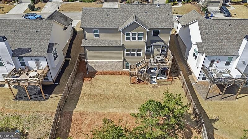 2691 Limestone Creek Dr Gainesville, GA 30501 - Thumbnail 4