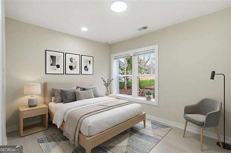 1458 Olive St SW Atlanta, GA 30310 - Thumbnail 4