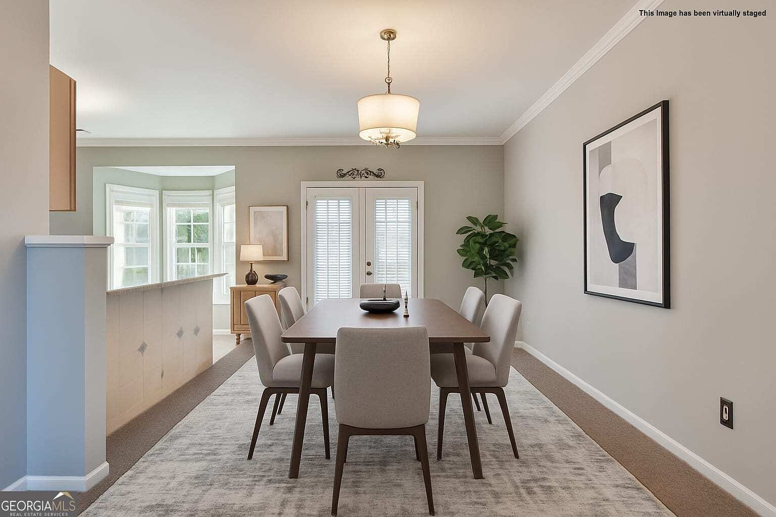 2154 Millgate Ln Buford, GA 30519 - Thumbnail 4