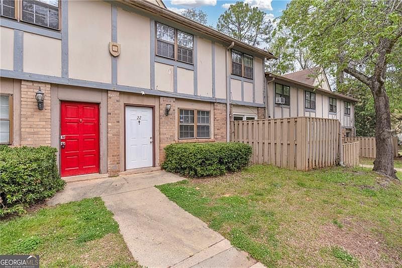 1150 Rankin St #22O Stone Mountain, GA 30083 - Thumbnail 4