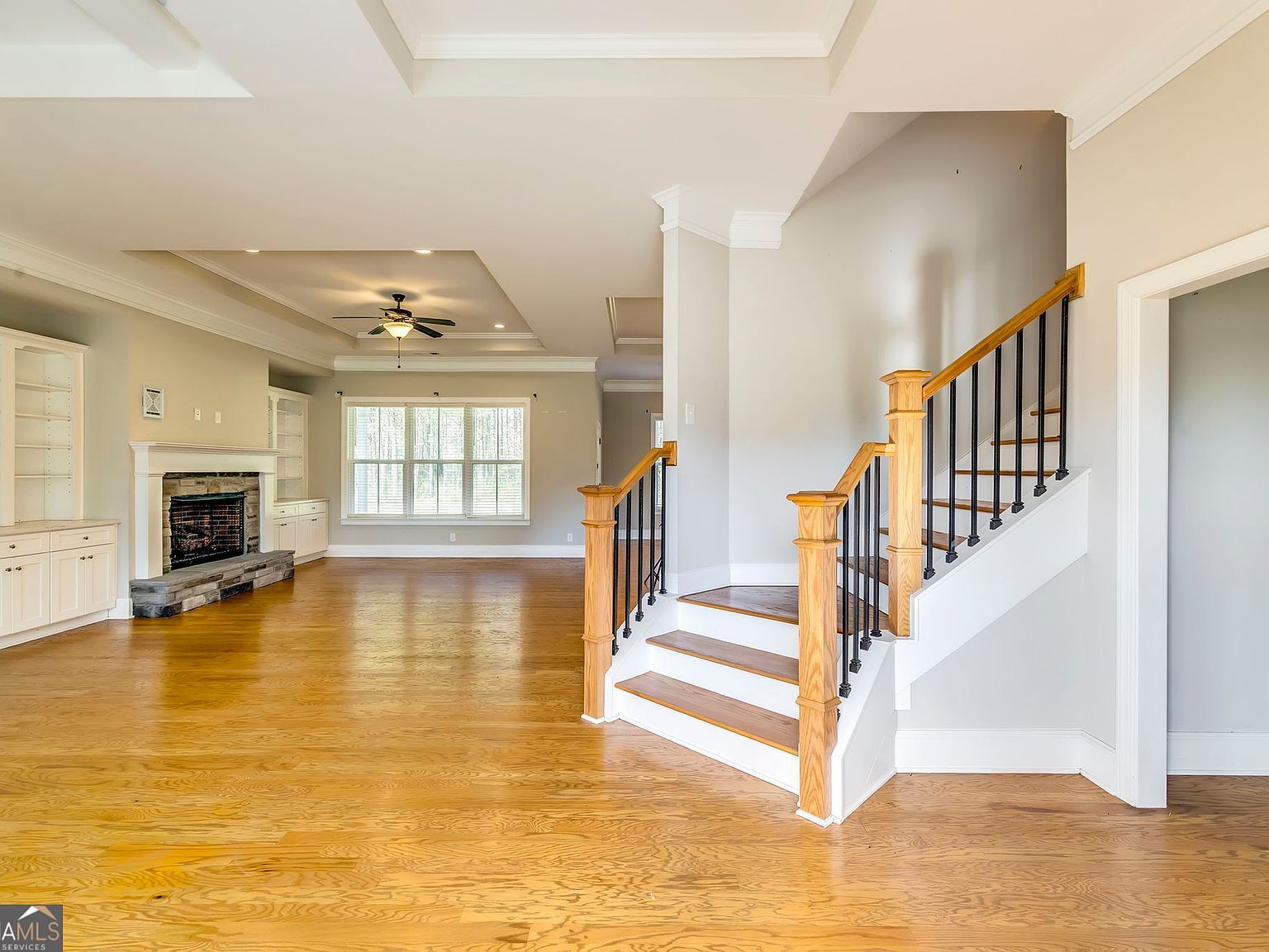 120 Gadson Dr Fayetteville, GA 30214 - Thumbnail 4