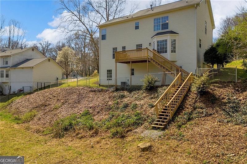 4605 Creek Bluff Dr Sugar Hill, GA 30518 - Thumbnail 4