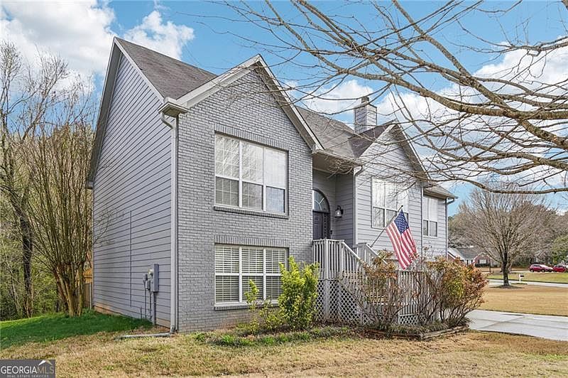 1373 Richland Creek Trl Sugar Hill, GA 30518 - Thumbnail 4