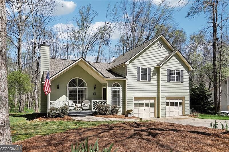 6210 Carriage Ct Cumming, GA 30040 - Thumbnail 4