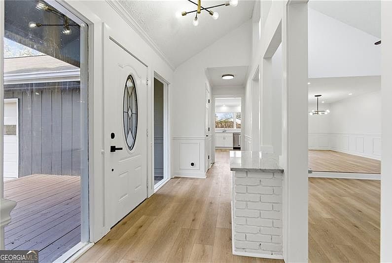 176 Mask Rd Fayetteville, GA 30215 - Thumbnail 4