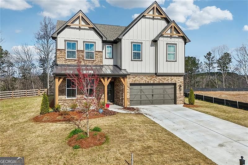 7650 Homer Dr Cumming, GA 30028 - Thumbnail 4