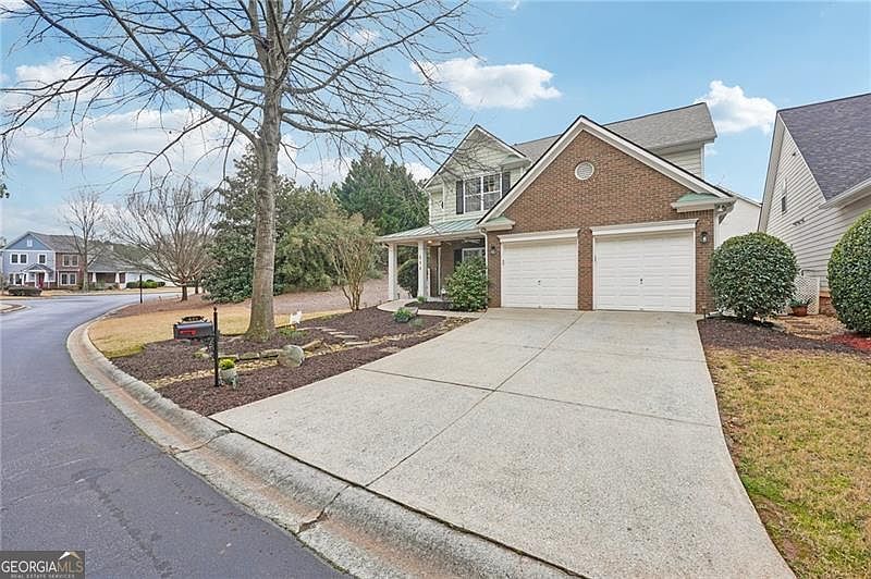 498 Highlands Loop Woodstock, GA 30188 - Thumbnail 4