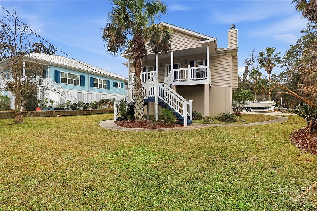 202 Penrose Dr Savannah, GA 31410 - Thumbnail 4