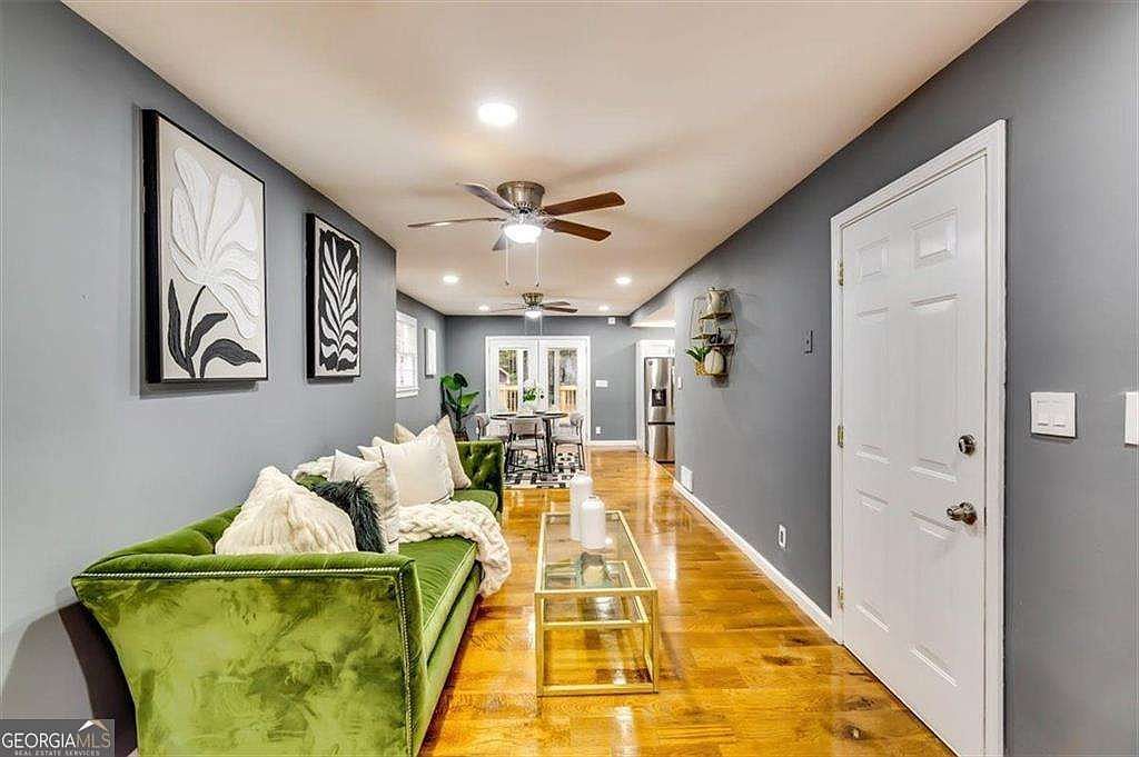 687 Anderson Dr Jonesboro, GA 30236 - Thumbnail 4