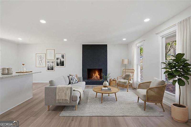 120 Acorn Dr Dallas, GA 30157 - Thumbnail 4