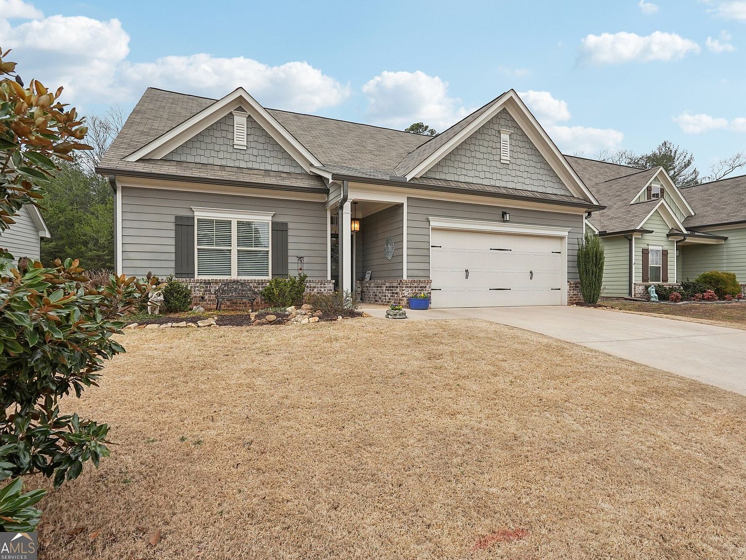 370 Flowing Trl Dawsonville, GA 30534 - Thumbnail 4