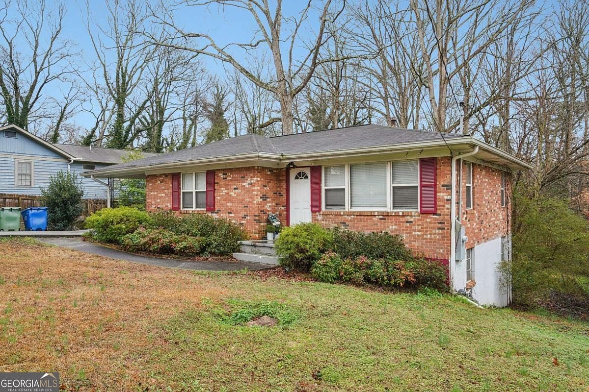 209 Harper Rd SE Atlanta, GA 30315 - Thumbnail 4