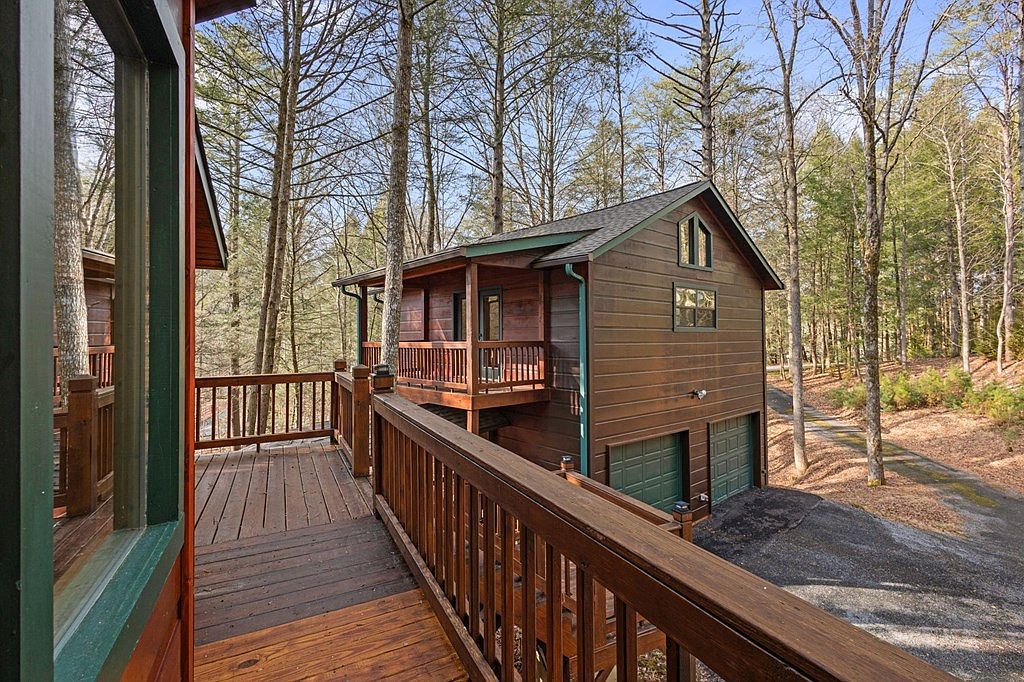 105 River Rd Cherry Log, GA 30522 - Thumbnail 4